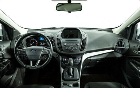 Ford Kuga III, 2017 год, 1 499 585 рублей, 13 фотография