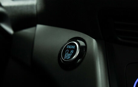 Ford Kuga III, 2017 год, 1 499 585 рублей, 16 фотография