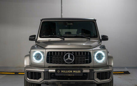 Mercedes-Benz G-Класс AMG, 2026 год, 33 900 000 рублей, 2 фотография