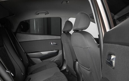 KIA Rio III рестайлинг, 2015 год, 1 150 000 рублей, 8 фотография