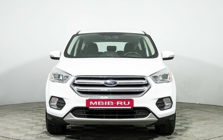 Ford Kuga III, 2017 год, 1 499 585 рублей, 2 фотография