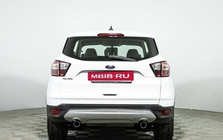 Ford Kuga III, 2017 год, 1 499 585 рублей, 6 фотография