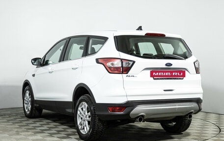 Ford Kuga III, 2017 год, 1 499 585 рублей, 7 фотография