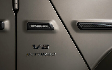 Mercedes-Benz G-Класс AMG, 2026 год, 33 900 000 рублей, 9 фотография