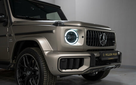 Mercedes-Benz G-Класс AMG, 2026 год, 33 900 000 рублей, 7 фотография
