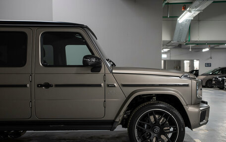 Mercedes-Benz G-Класс AMG, 2026 год, 33 900 000 рублей, 8 фотография