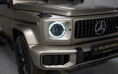 Mercedes-Benz G-Класс AMG, 2026 год, 33 900 000 рублей, 6 фотография