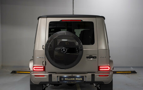 Mercedes-Benz G-Класс AMG, 2026 год, 33 900 000 рублей, 10 фотография