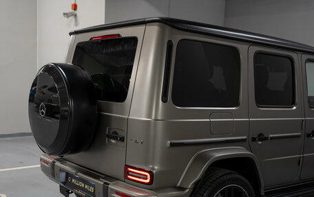 Mercedes-Benz G-Класс AMG, 2026 год, 33 900 000 рублей, 12 фотография