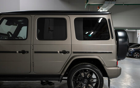 Mercedes-Benz G-Класс AMG, 2026 год, 33 900 000 рублей, 16 фотография