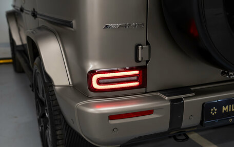 Mercedes-Benz G-Класс AMG, 2026 год, 33 900 000 рублей, 13 фотография