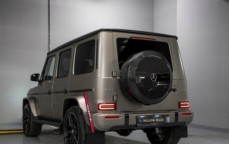 Mercedes-Benz G-Класс AMG, 2026 год, 33 900 000 рублей, 15 фотография