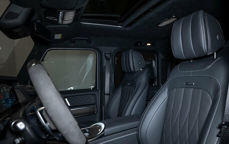 Mercedes-Benz G-Класс AMG, 2026 год, 33 900 000 рублей, 19 фотография