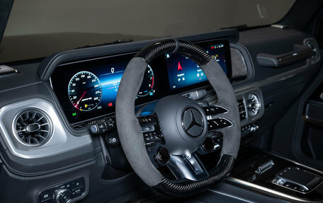 Mercedes-Benz G-Класс AMG, 2026 год, 33 900 000 рублей, 20 фотография