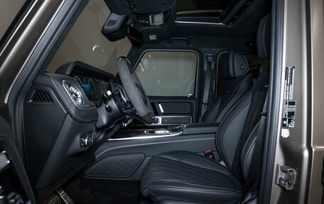 Mercedes-Benz G-Класс AMG, 2026 год, 33 900 000 рублей, 18 фотография
