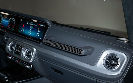 Mercedes-Benz G-Класс AMG, 2026 год, 33 900 000 рублей, 27 фотография