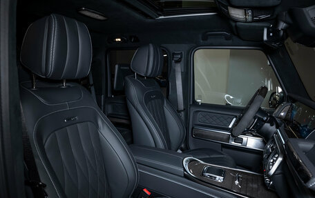 Mercedes-Benz G-Класс AMG, 2026 год, 33 900 000 рублей, 25 фотография