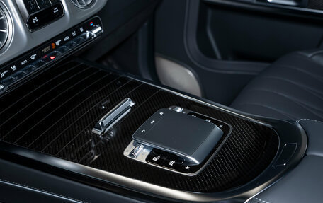 Mercedes-Benz G-Класс AMG, 2026 год, 33 900 000 рублей, 21 фотография