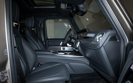 Mercedes-Benz G-Класс AMG, 2026 год, 33 900 000 рублей, 24 фотография