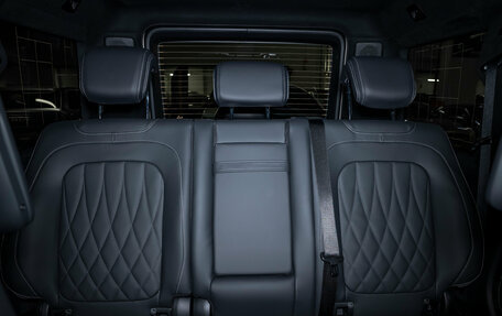 Mercedes-Benz G-Класс AMG, 2026 год, 33 900 000 рублей, 28 фотография