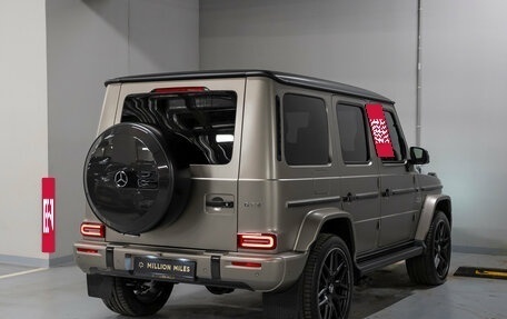 Mercedes-Benz G-Класс AMG, 2026 год, 33 900 000 рублей, 11 фотография