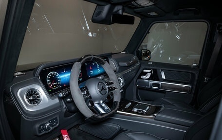 Mercedes-Benz G-Класс AMG, 2026 год, 33 900 000 рублей, 17 фотография