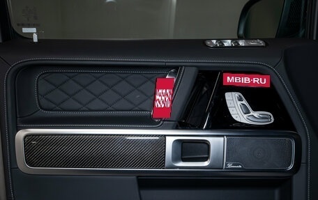 Mercedes-Benz G-Класс AMG, 2026 год, 33 900 000 рублей, 22 фотография