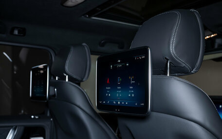 Mercedes-Benz G-Класс AMG, 2026 год, 33 900 000 рублей, 31 фотография