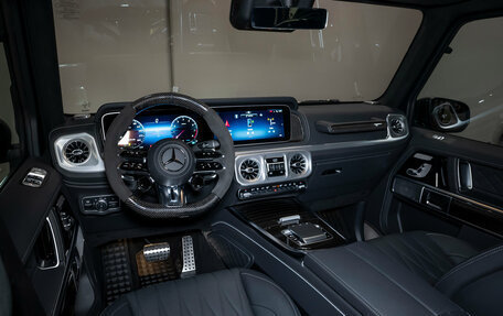 Mercedes-Benz G-Класс AMG, 2026 год, 33 900 000 рублей, 37 фотография