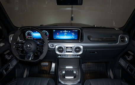 Mercedes-Benz G-Класс AMG, 2026 год, 33 900 000 рублей, 33 фотография