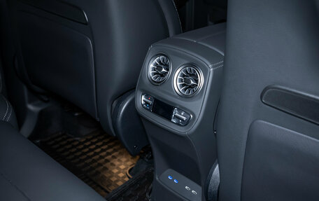 Mercedes-Benz G-Класс AMG, 2026 год, 33 900 000 рублей, 32 фотография