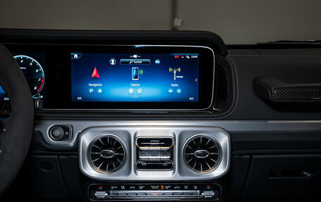 Mercedes-Benz G-Класс AMG, 2026 год, 33 900 000 рублей, 34 фотография