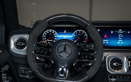 Mercedes-Benz G-Класс AMG, 2026 год, 33 900 000 рублей, 35 фотография