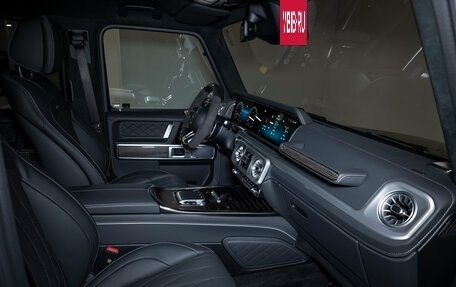 Mercedes-Benz G-Класс AMG, 2026 год, 33 900 000 рублей, 23 фотография