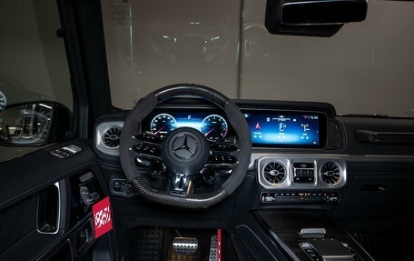 Mercedes-Benz G-Класс AMG, 2026 год, 33 900 000 рублей, 36 фотография