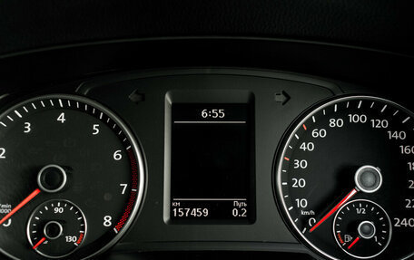 Volkswagen Sharan II, 2013 год, 1 450 000 рублей, 14 фотография