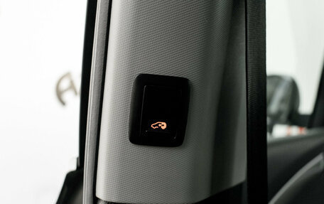 Volkswagen Sharan II, 2013 год, 1 450 000 рублей, 27 фотография