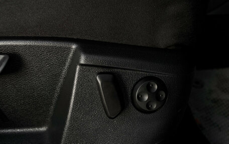 Volkswagen Sharan II, 2013 год, 1 450 000 рублей, 30 фотография