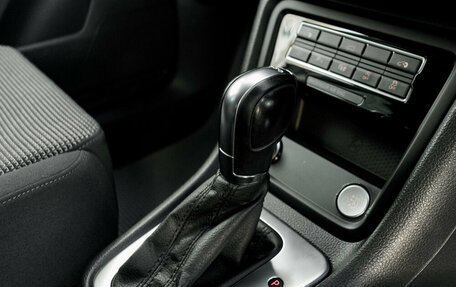 Volkswagen Sharan II, 2013 год, 1 450 000 рублей, 20 фотография