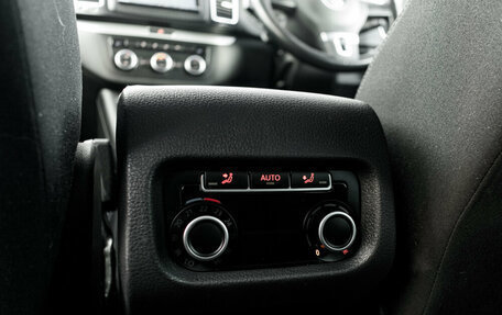 Volkswagen Sharan II, 2013 год, 1 450 000 рублей, 25 фотография