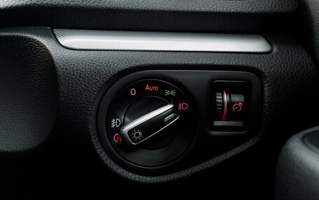 Volkswagen Sharan II, 2013 год, 1 450 000 рублей, 29 фотография