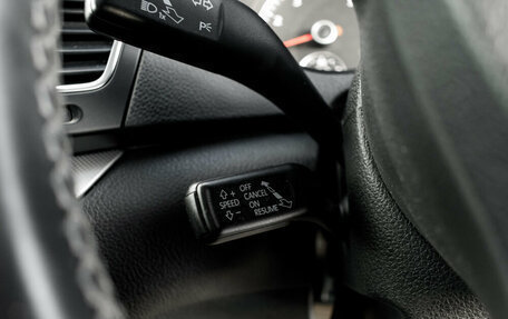 Volkswagen Sharan II, 2013 год, 1 450 000 рублей, 26 фотография