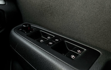 Volkswagen Sharan II, 2013 год, 1 450 000 рублей, 22 фотография