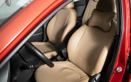 Hyundai Solaris II рестайлинг, 2013 год, 740 000 рублей, 6 фотография