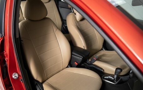 Hyundai Solaris II рестайлинг, 2013 год, 740 000 рублей, 8 фотография