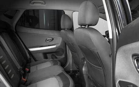 KIA cee'd III, 2015 год, 1 380 000 рублей, 8 фотография