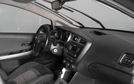 KIA cee'd III, 2015 год, 1 380 000 рублей, 7 фотография