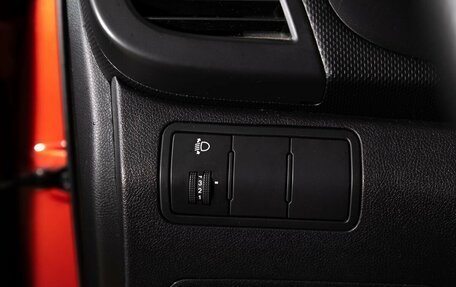 Hyundai Solaris II рестайлинг, 2013 год, 740 000 рублей, 16 фотография