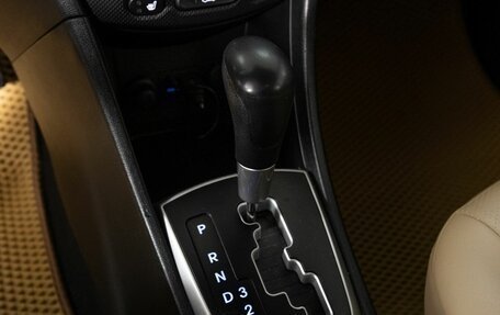 Hyundai Solaris II рестайлинг, 2013 год, 740 000 рублей, 14 фотография