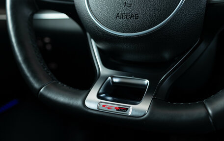 KIA K5, 2022 год, 3 090 000 рублей, 17 фотография